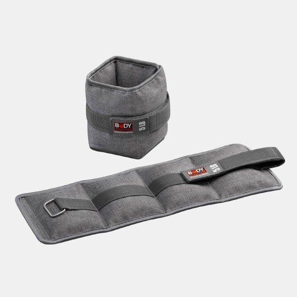 Poids aux chevilles Training| Unisexe | Body Sculpture  BB-949G