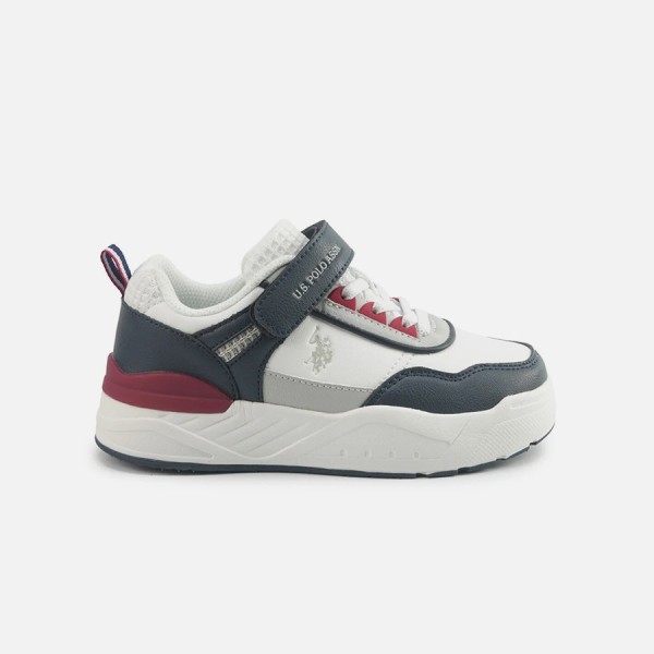 US Polo Chaussures George Jr
