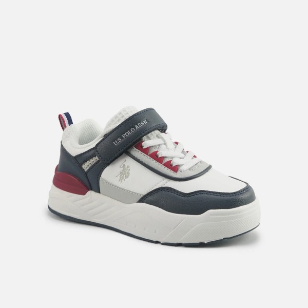 US Polo Chaussures George Jr