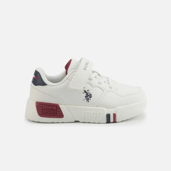 US Polo Chaussures Uttes Jr