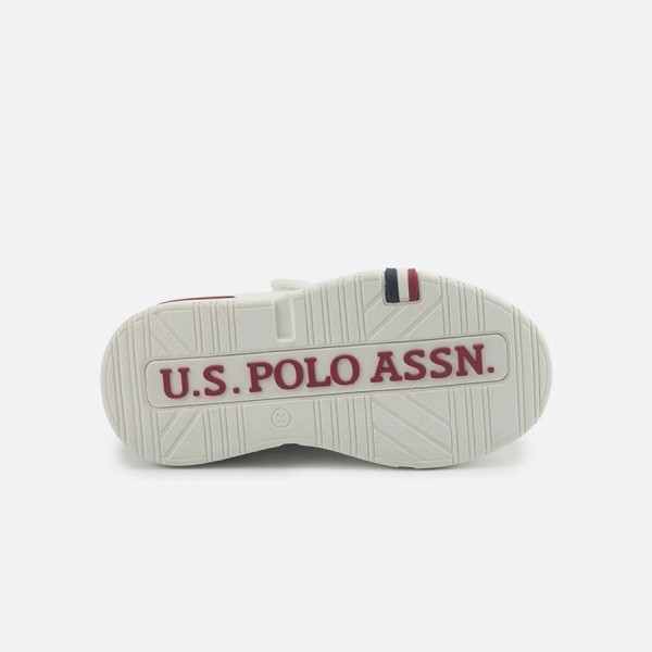 US Polo Chaussures Uttes Jr