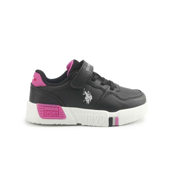US Polo Chaussures Uttes Jr
