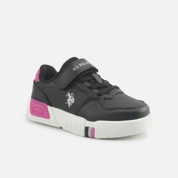 US Polo Chaussures Uttes Jr