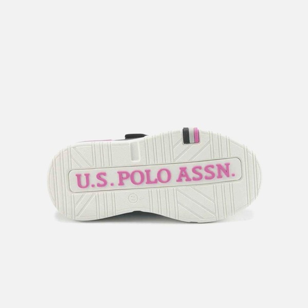 US Polo Chaussures Uttes Jr