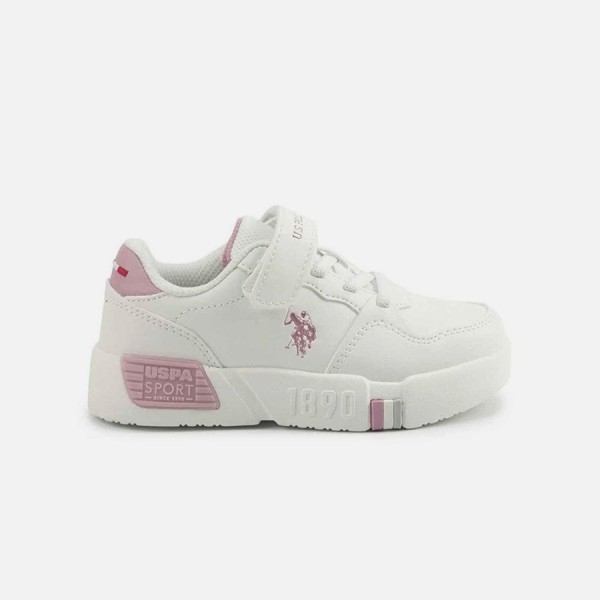 US Polo Chaussures Uttes Jr