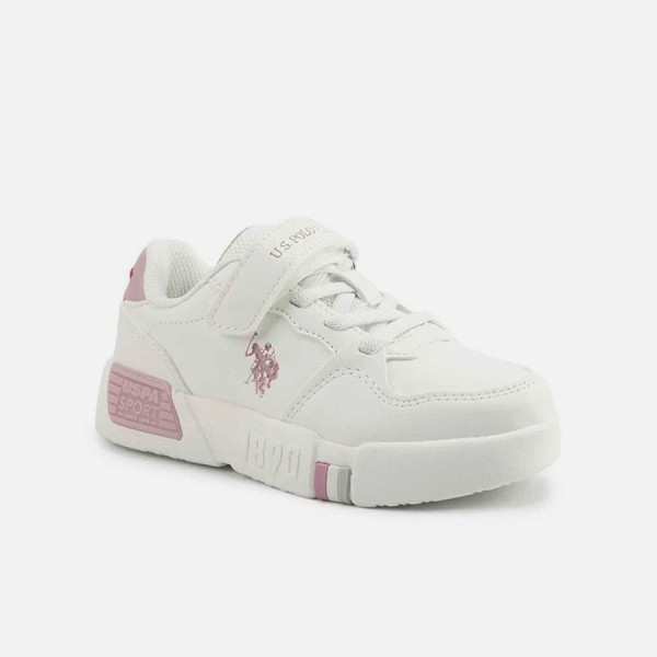 US Polo Chaussures Uttes Jr