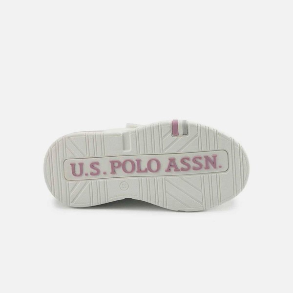 US Polo Chaussures Uttes Jr