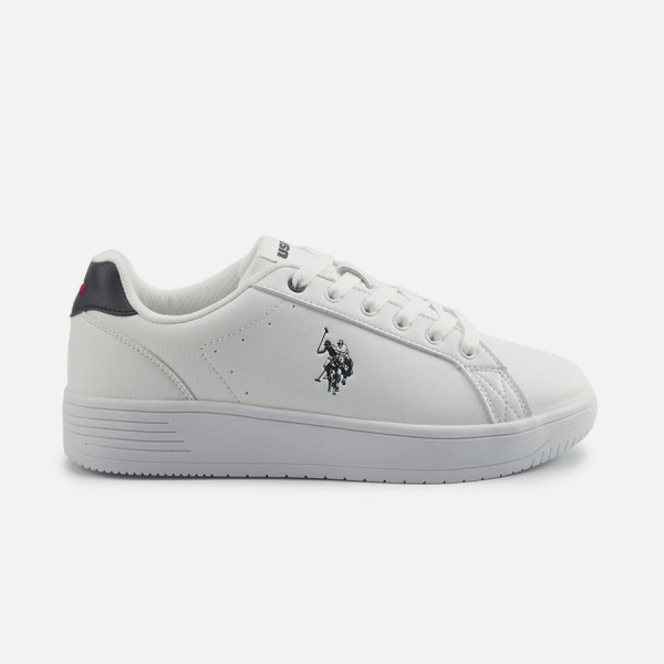 US Polo Chaussures Cost