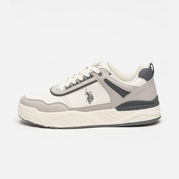 US Polo Chaussures George