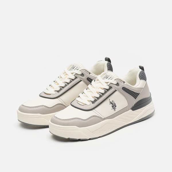 US Polo Chaussures George