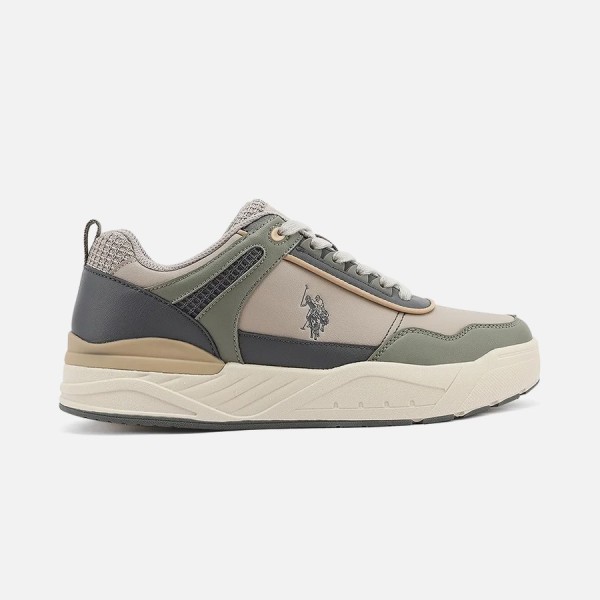 US Polo Chaussures George