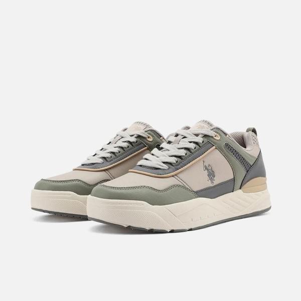 US Polo Chaussures George