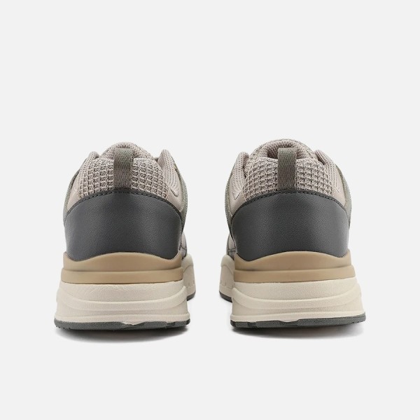 US Polo Chaussures George