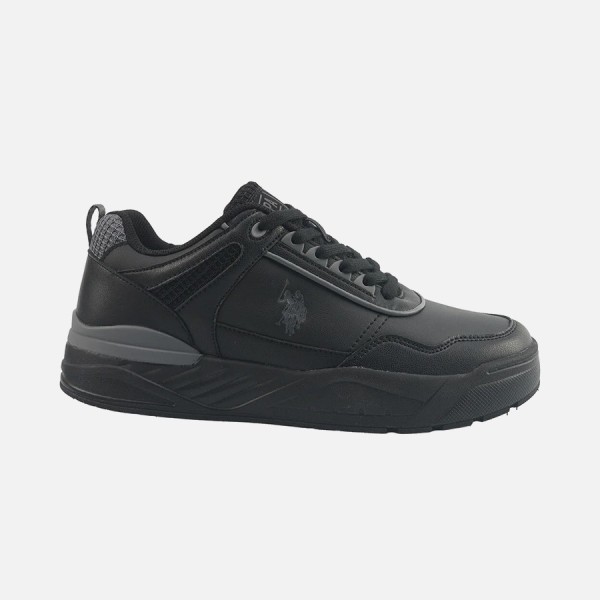 US Polo Chaussures George