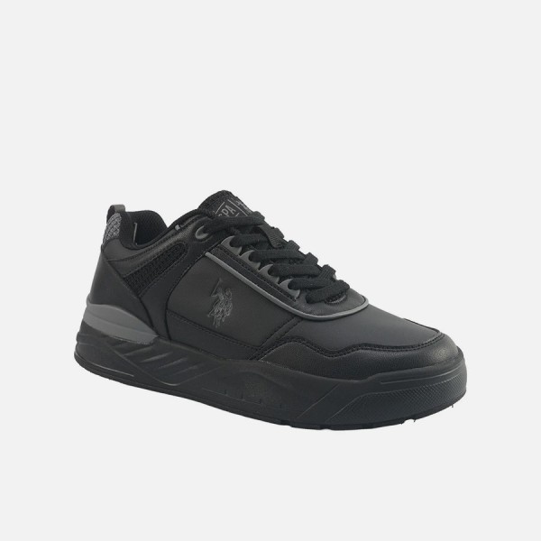 US Polo Chaussures George