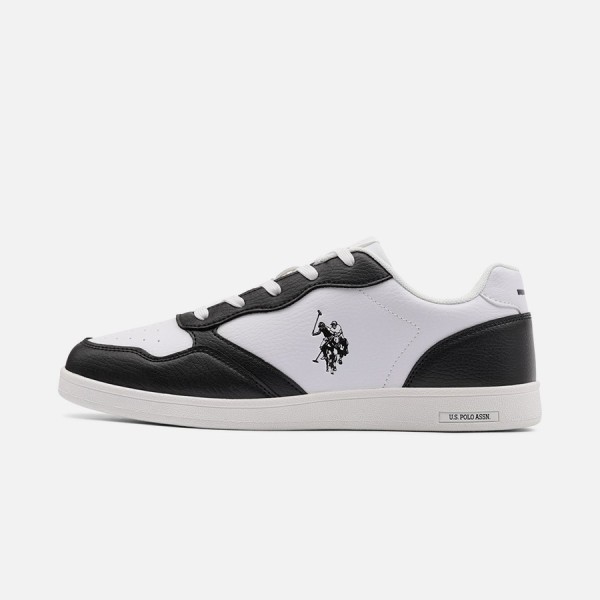 US Polo Chaussures Karten