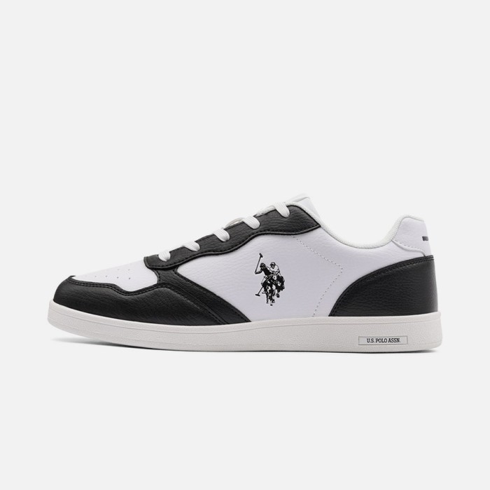US Polo Chaussures Karten
