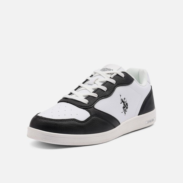 US Polo Chaussures Karten