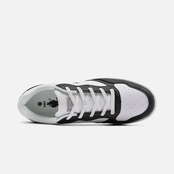 US Polo Chaussures Karten