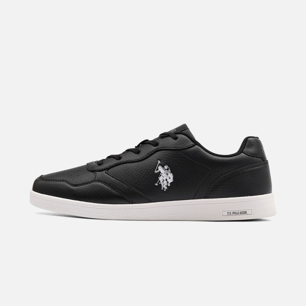 US Polo Chaussures Karten