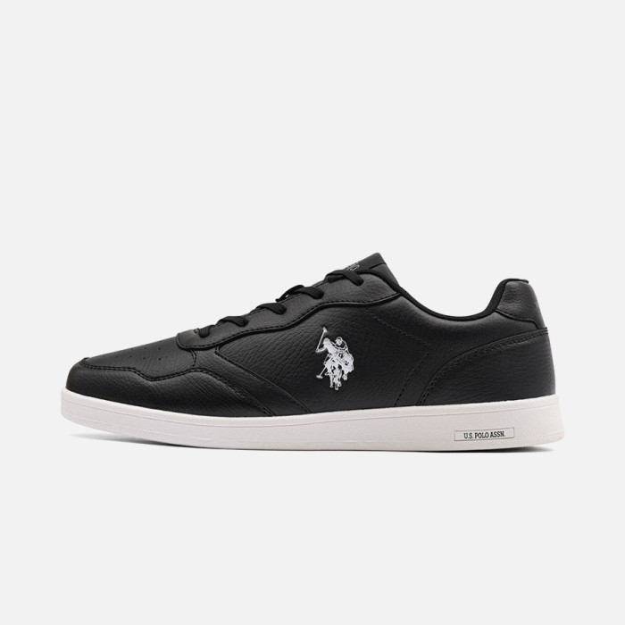 US Polo Chaussures Karten