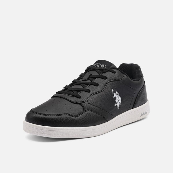 US Polo Chaussures Karten