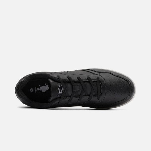 US Polo Chaussures Karten