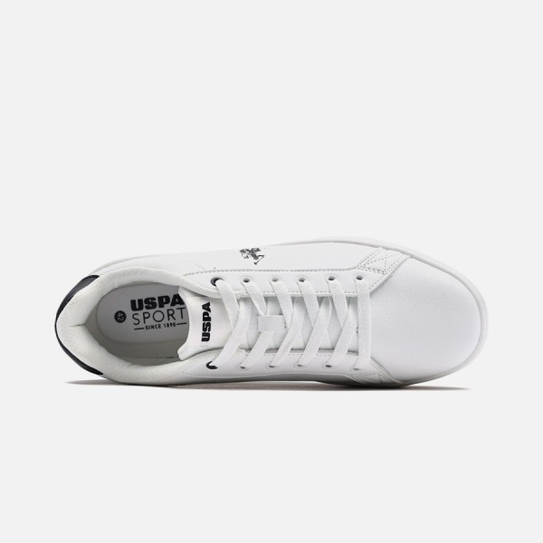 US Polo Chaussures Cost