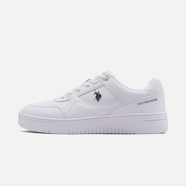US Polo Chaussures Lee
