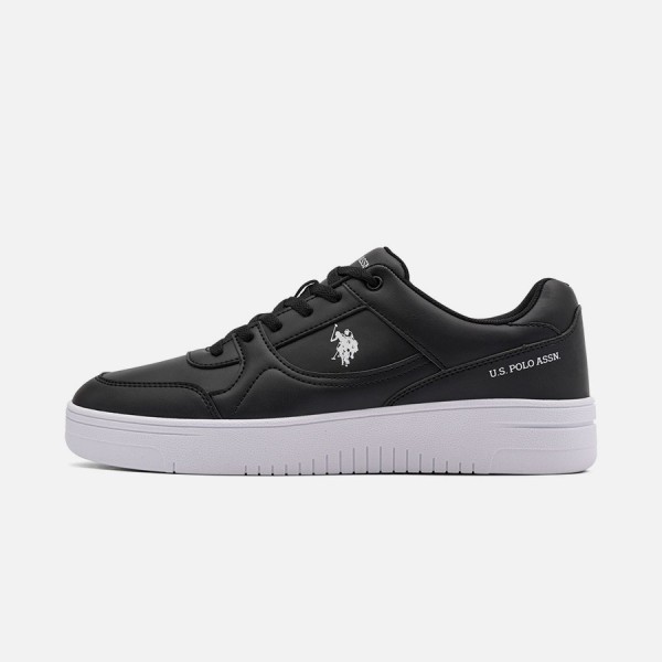US Polo Chaussures Lee