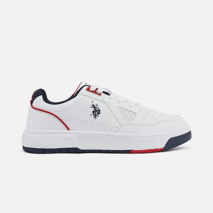 US Polo Chaussures Leni