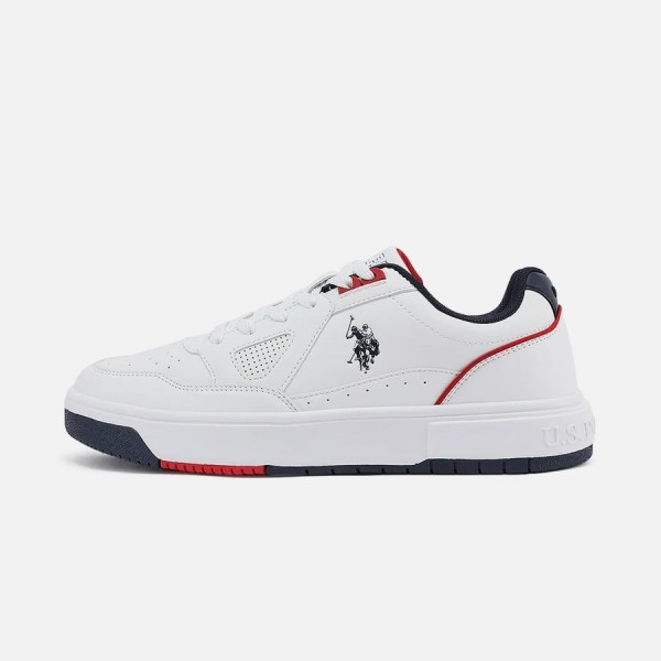 US Polo Chaussures Leni