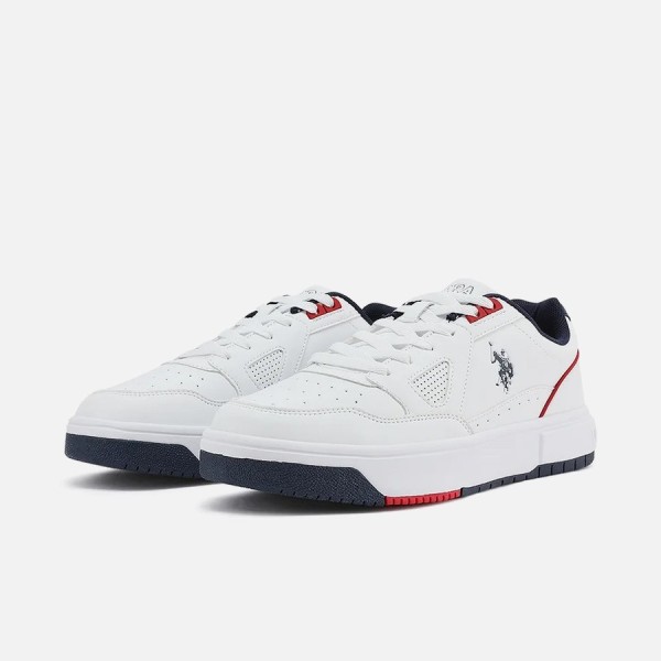 US Polo Chaussures Leni