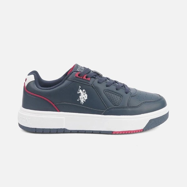 US Polo Chaussures Leni