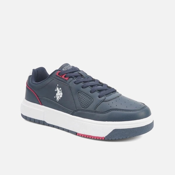 US Polo Chaussures Leni