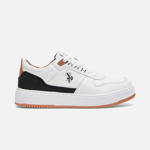 US Polo Chaussures Alexander