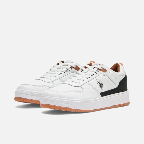 US Polo Chaussures Alexander
