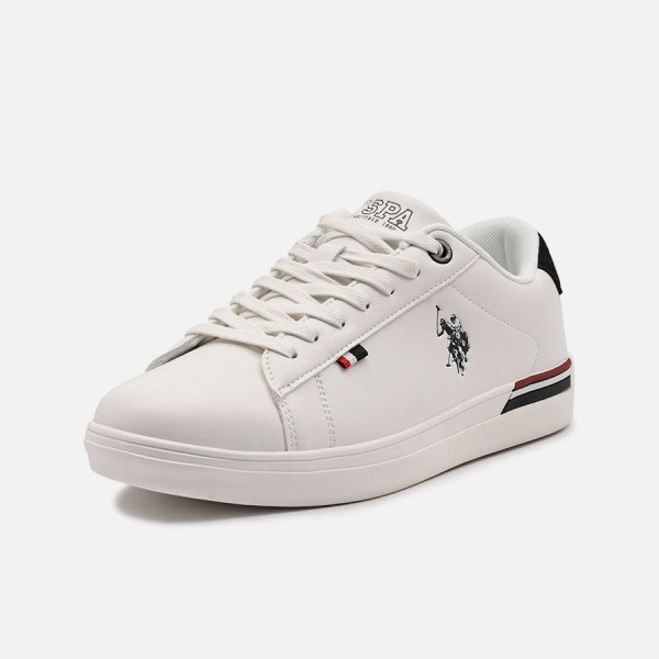 US Polo Chaussures Alfie
