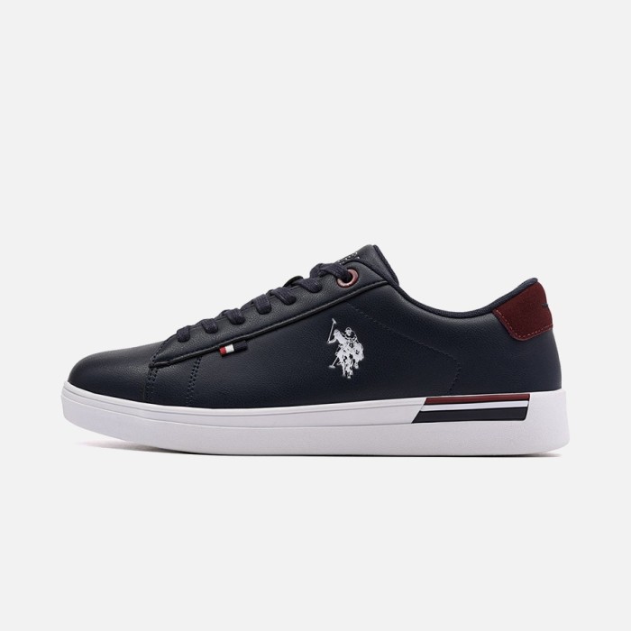 US Polo Chaussures Alfie