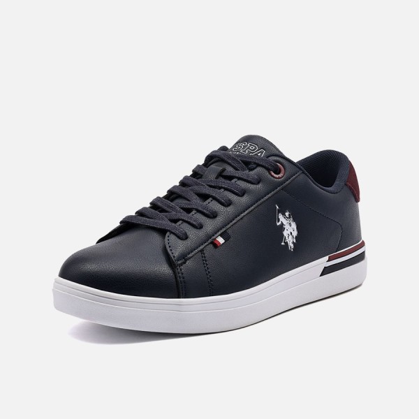 US Polo Chaussures Alfie