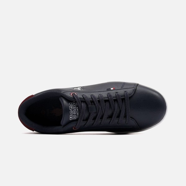 US Polo Chaussures Alfie