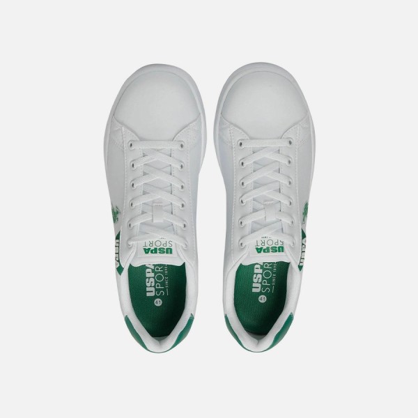 US Polo Chaussures Costa