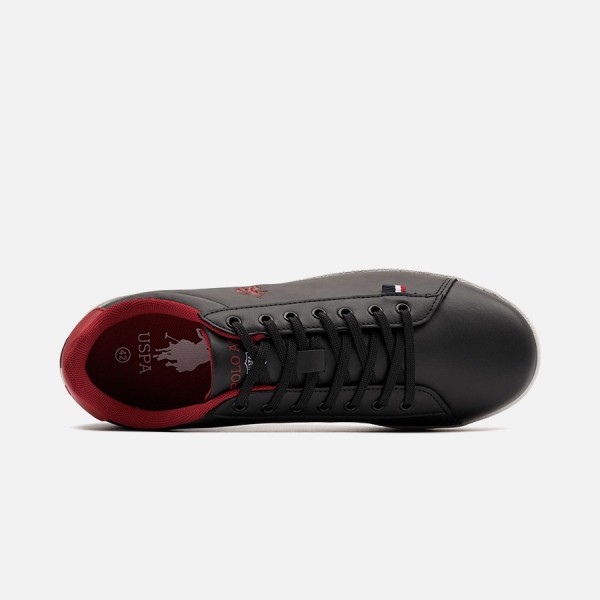 US Polo Chaussures Franco