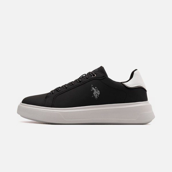 US Polo Chaussures Smid