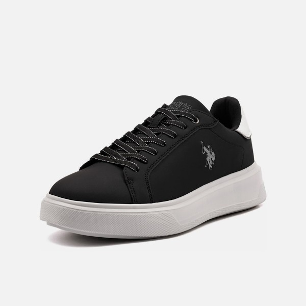US Polo Chaussures Smid