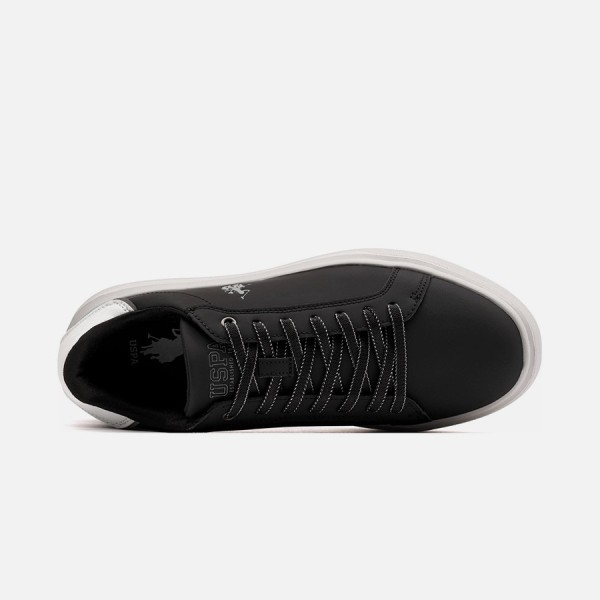 US Polo Chaussures Smid