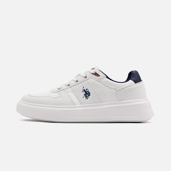US Polo Chaussures Tiago