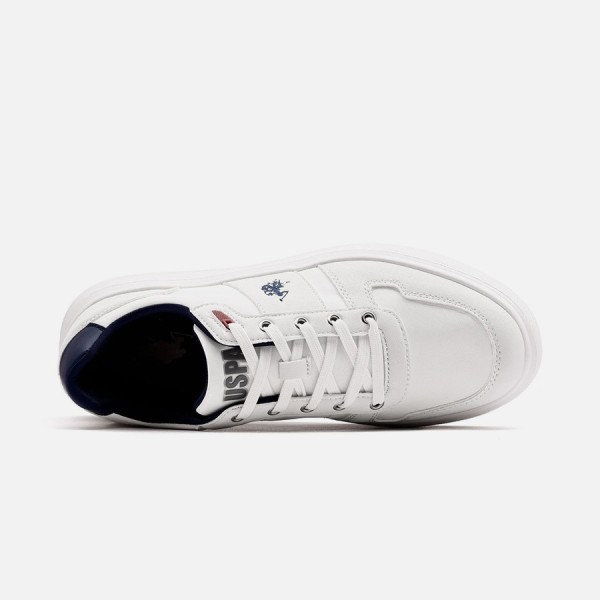 US Polo Chaussures Tiago