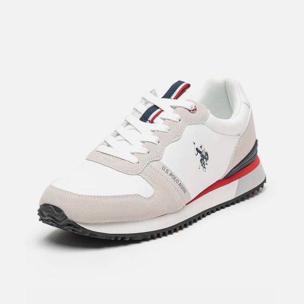 US Polo Chaussures Traden