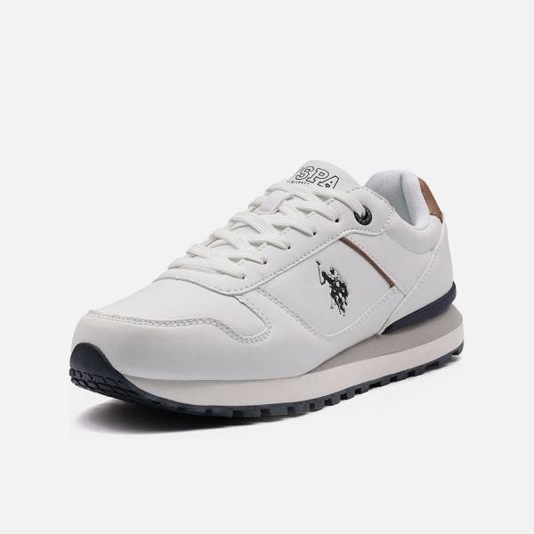 US Polo Chaussures Zen